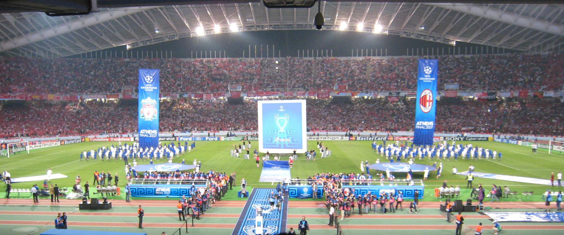 2007 champions league final